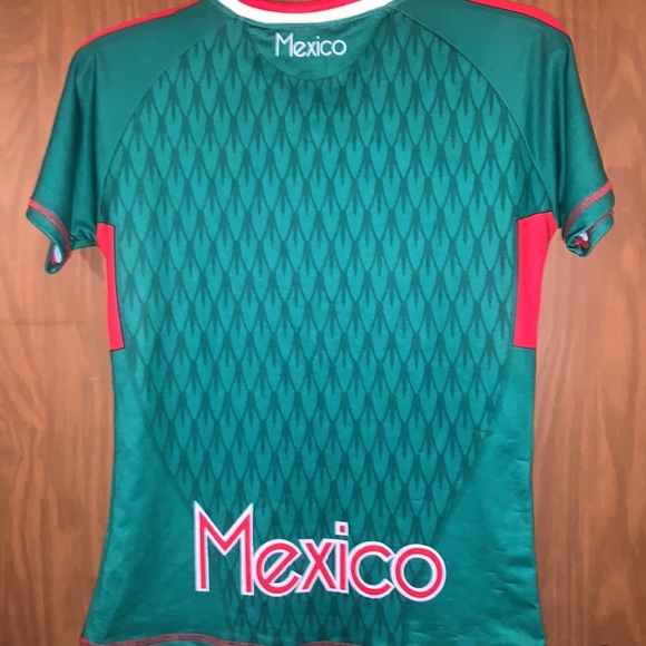 Mexico Jersey 🇲🇽 - Picture 2 of 2